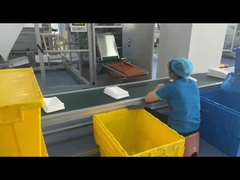 Disposable Bath Towel for Hotel and Home Use