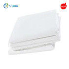 King Size Disposable Bed Sheets Non Woven Fabric Disposable Sheets For Travel