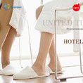 Slippers Hotel Disposable Products Lightweight Hotel Slippers Foam Slippers Disposable