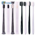 Soft Bristles Travel Disposable Toothbrush Hotel Disposable Toothbrush