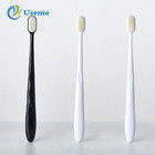 Soft Bristles Travel Disposable Toothbrush Hotel Disposable Toothbrush