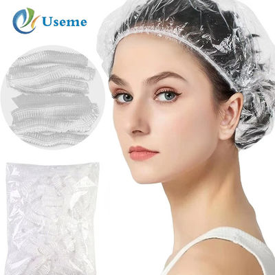 Hair Dry Hotel Disposable Products Disposable Shower Cap Hotel Travel