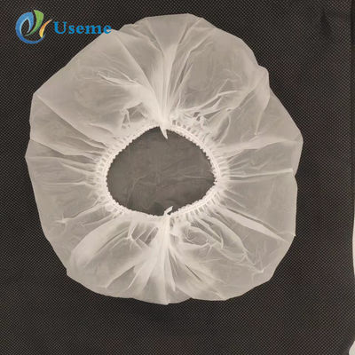 Hair Dry Hotel Disposable Products Disposable Shower Cap Hotel Travel