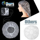 Hair Dry Hotel Disposable Products Disposable Shower Cap Hotel Travel