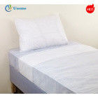 0.2mm Disposable Bed Cover Non Woven Disposable Bed Sheet Protectors