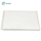 Eco Friendly Hotel Disposable Items Single Disposable Bed Sheets For Travel Hospitality