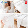 Classic Plain Disposable Bedding Disposable Bed Liners Bed Sheets Home Hospital