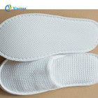 Comfortable Disposable Hotel Slippers Carton Personalized Disposable Bathroom Slippers