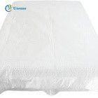 Non Woven Disposable Bath Towel Soft Large Disposable Spa Towels Bath Water Body Dry
