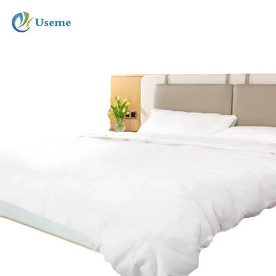 Bed Sheets Hotel Disposable Product Travel Sheets For Hotels Bedding Cover Portable