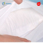 Individual Packaging Disposable Pillow Cover Disposable Pillow Cases For Travel 60*80cm