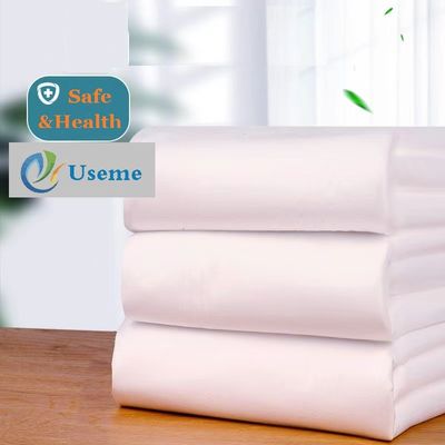 50*80cm Disposable Pillow Covers Disposable Pillow Protectors